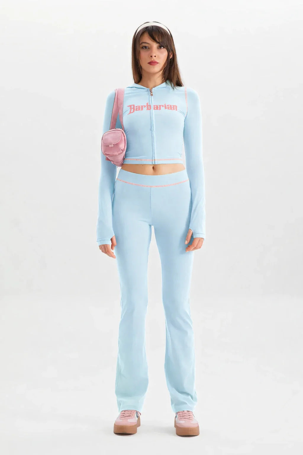 BABY B. TRACKPANT