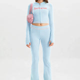 BABY B. TRACKPANT