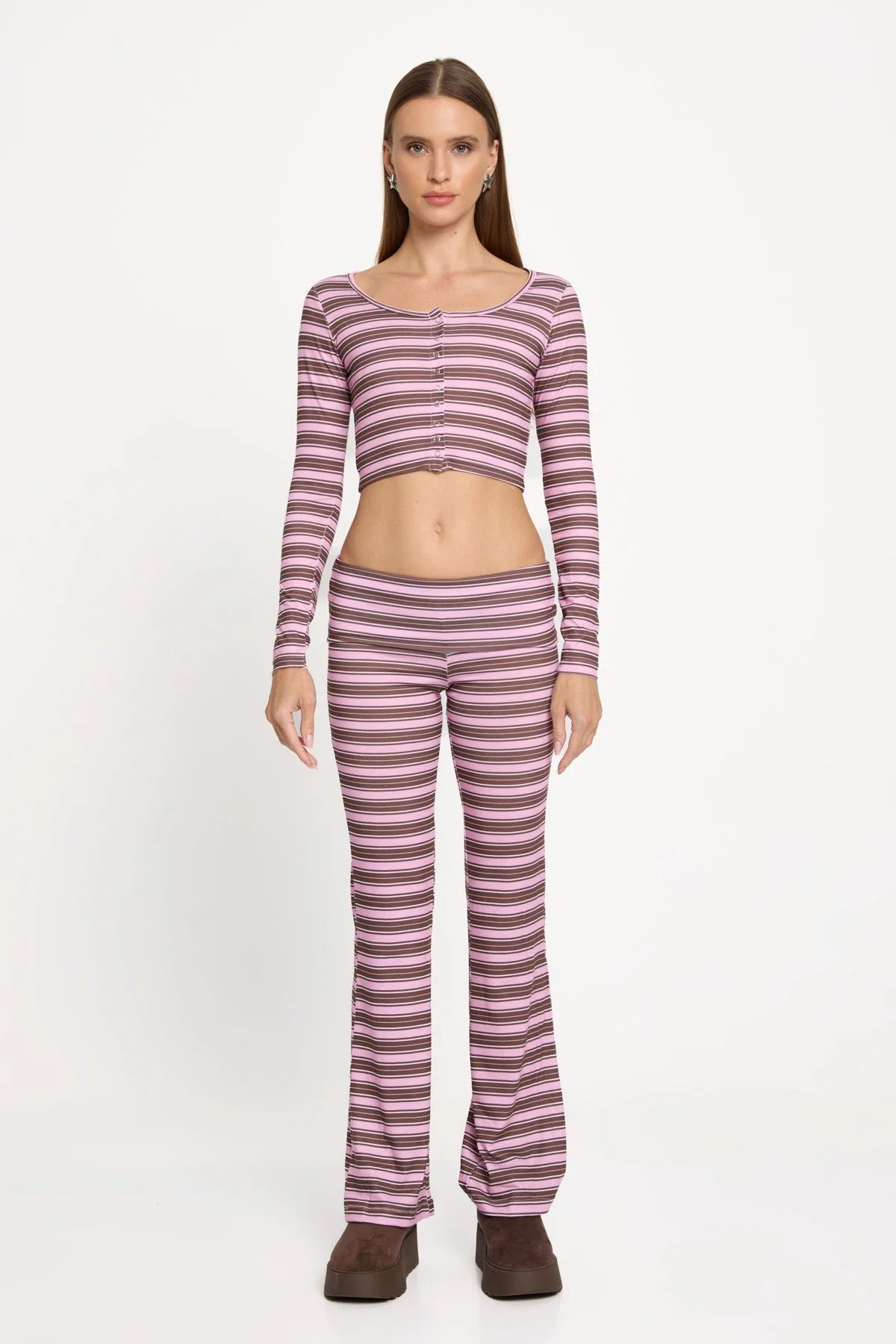 FLEUR PANT