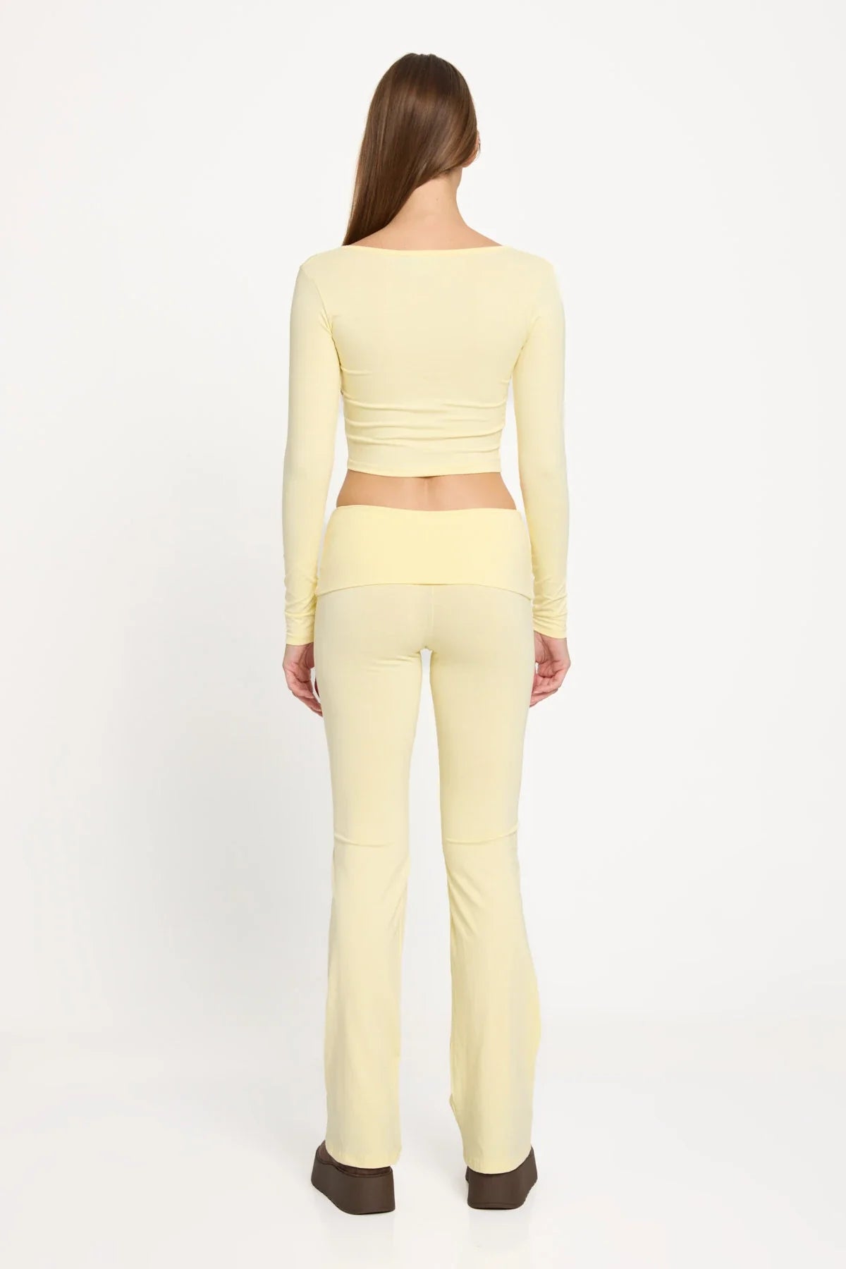 TESSA PANT
