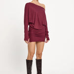 KENDALL DRESS