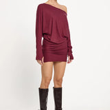 KENDALL DRESS