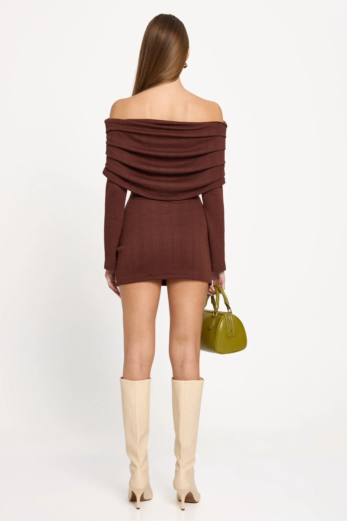 DONNA DRESS