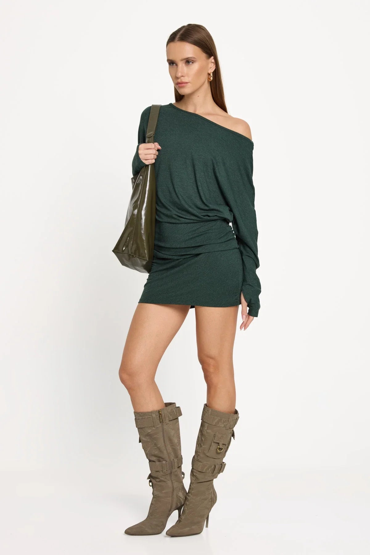GUSTE DRESS