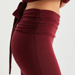 HARLEY TROUSERS