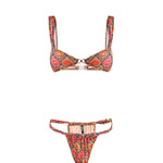 HATCHA BIKINI TOP