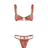 HATCHA BIKINI TOP