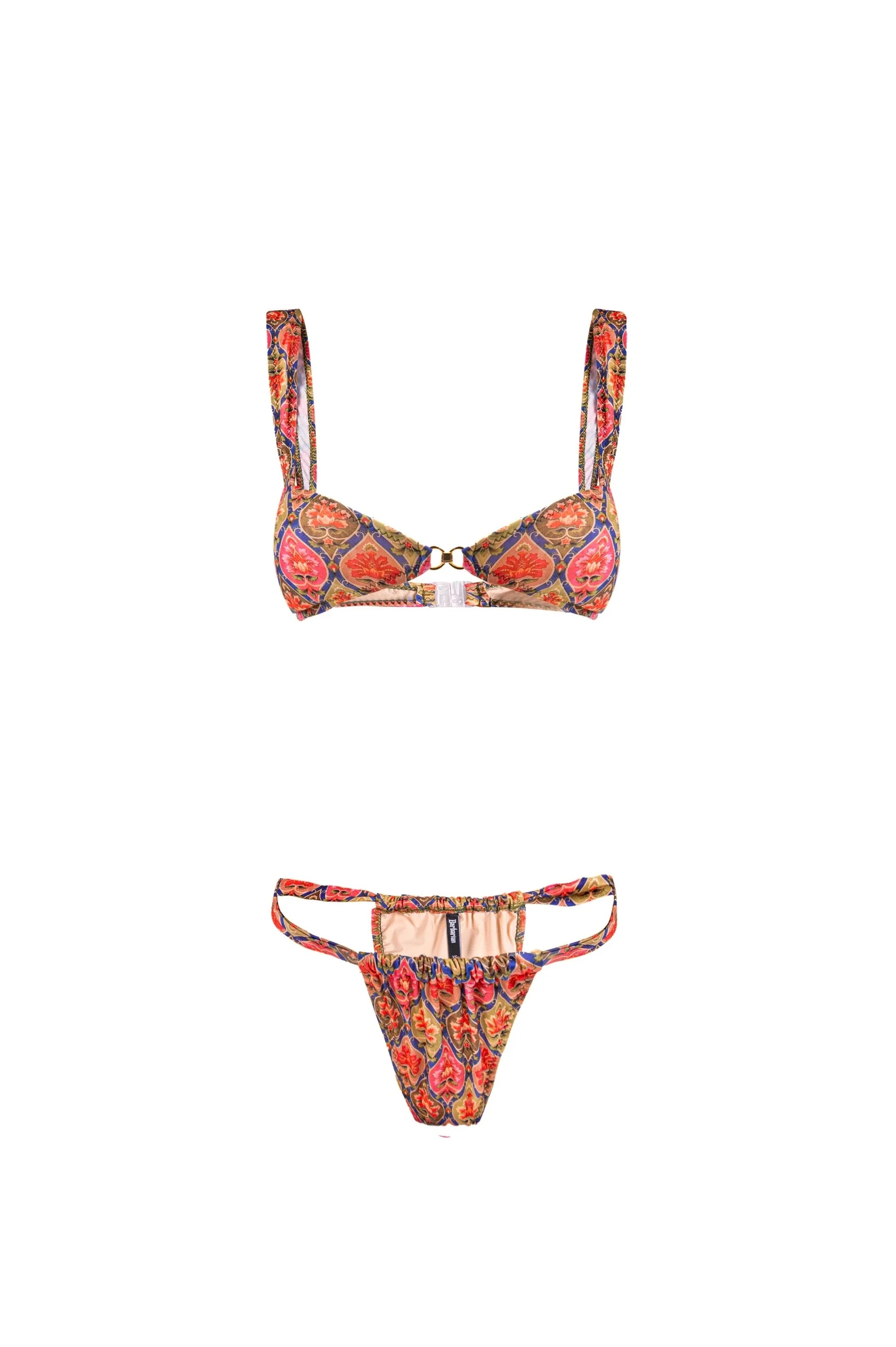 HATCHA BIKINI TOP