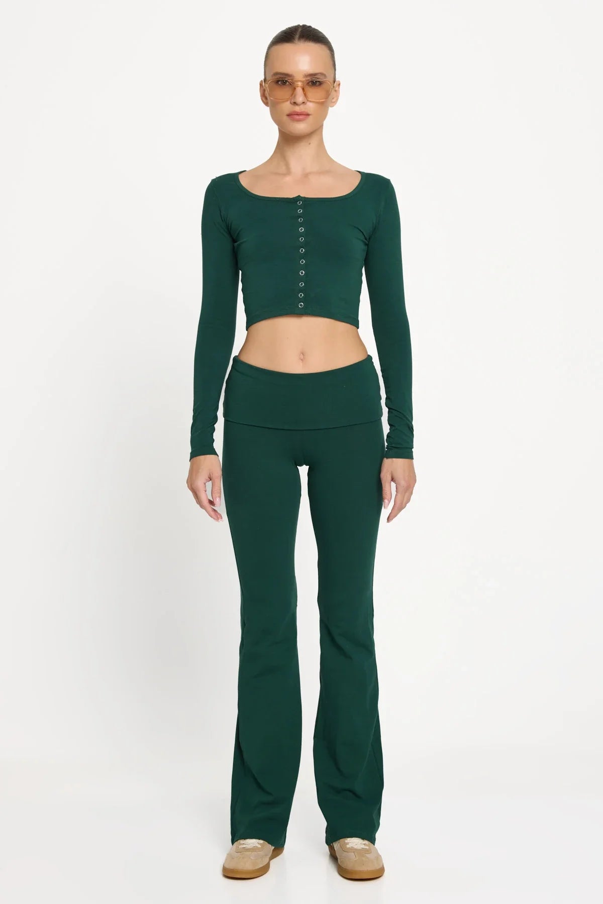 ELLA PANT