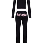 GEMMA TRACKPANT