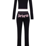 GEMMA TRACKPANT