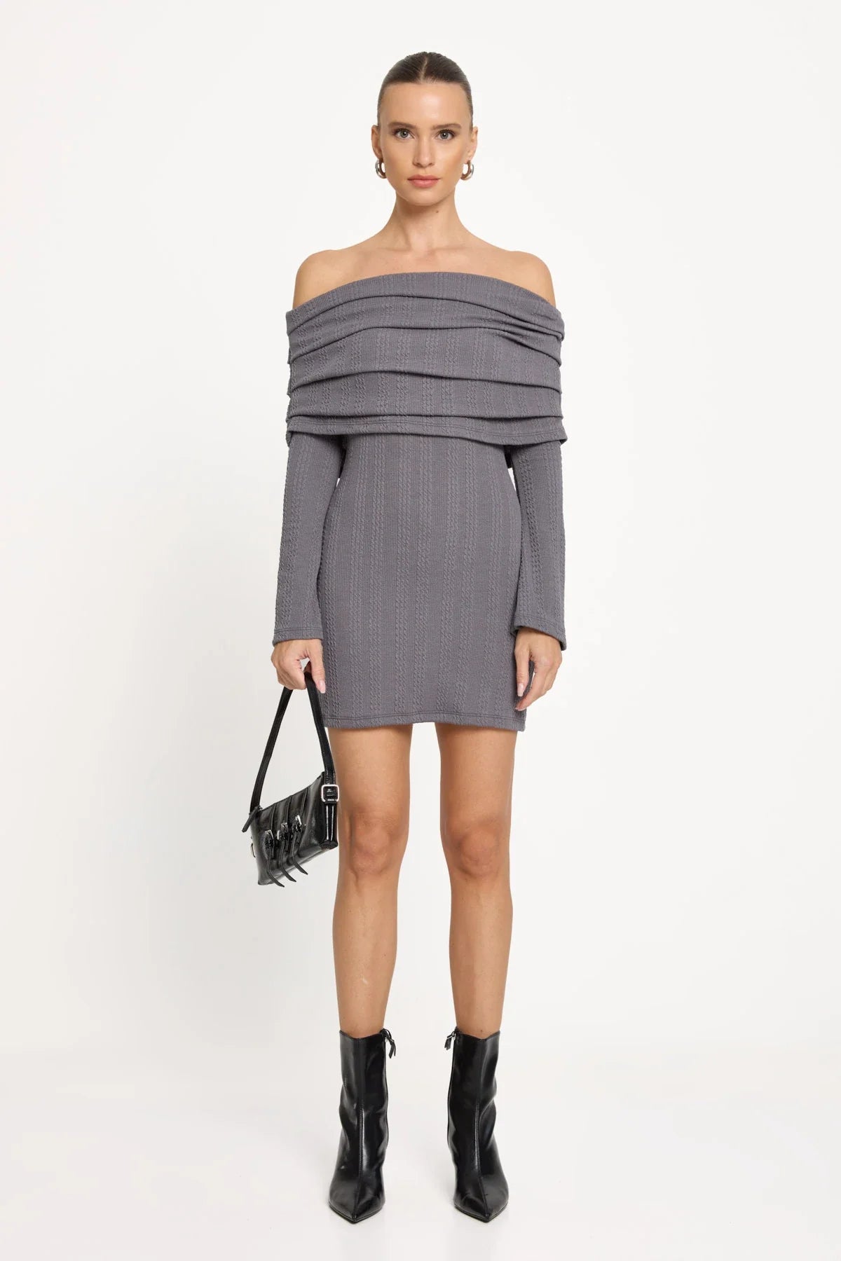 PARIS DRESS