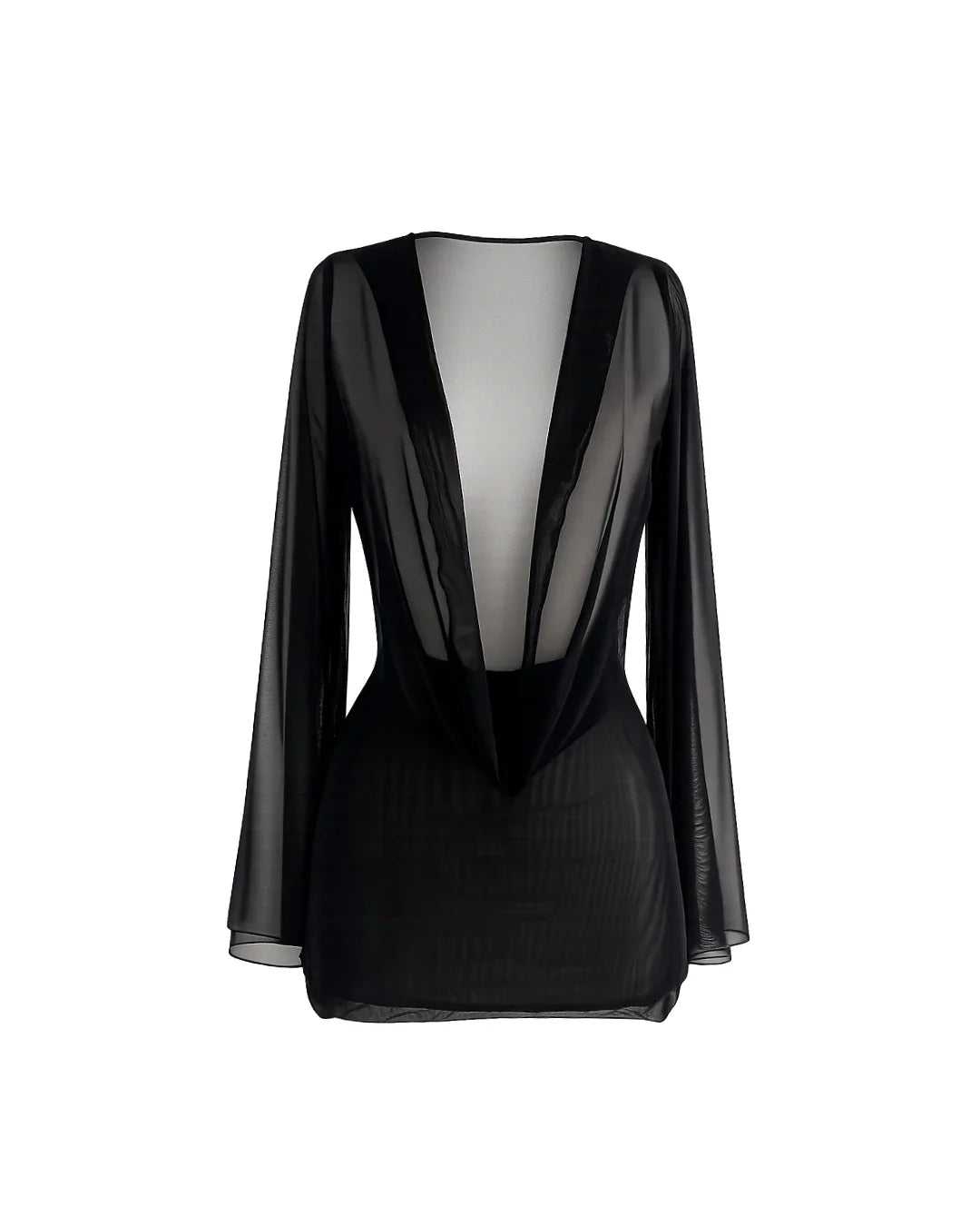 ALEA MINI DRESS