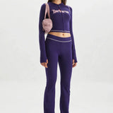 MYLA TRACKPANT