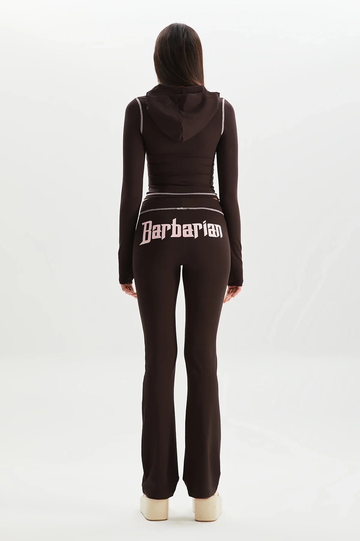 KAIRA HOODIE