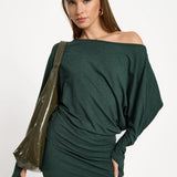 GUSTE DRESS