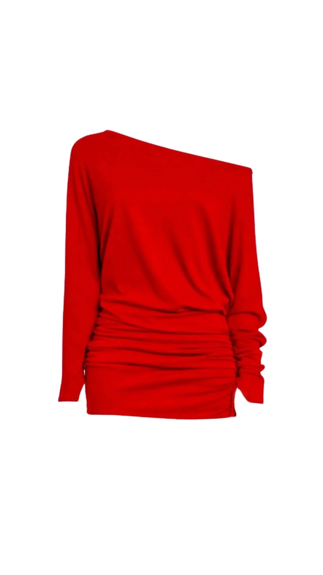 MALENA DRESS