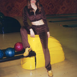 WANDA TRACKPANT