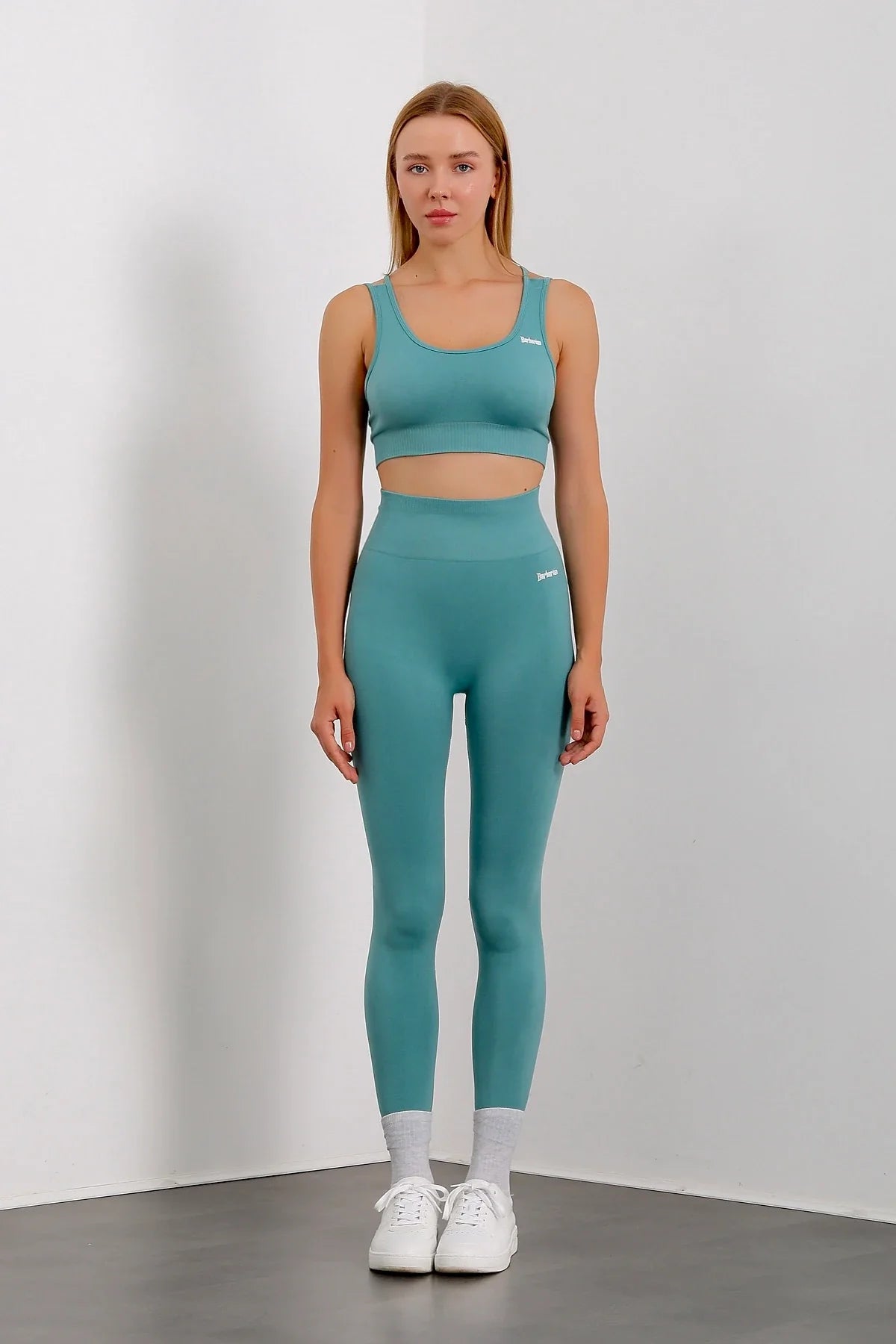 RUCHED PUSH UP LEGGINGS