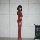 CARMEN TRACKPANT