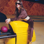 WANDA TRACKPANT