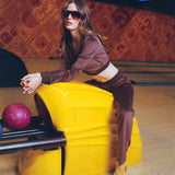 WANDA TRACKPANT