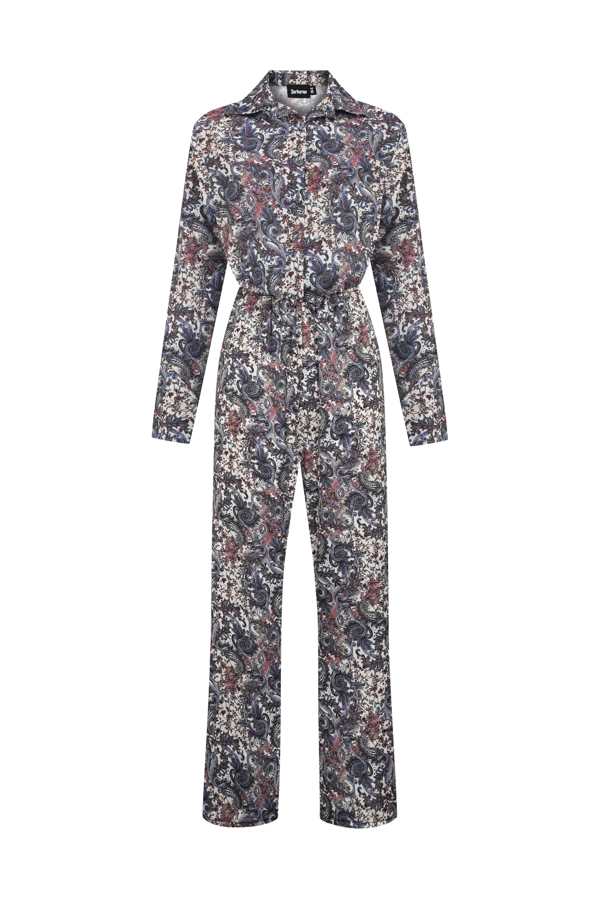 JUJU PANT
