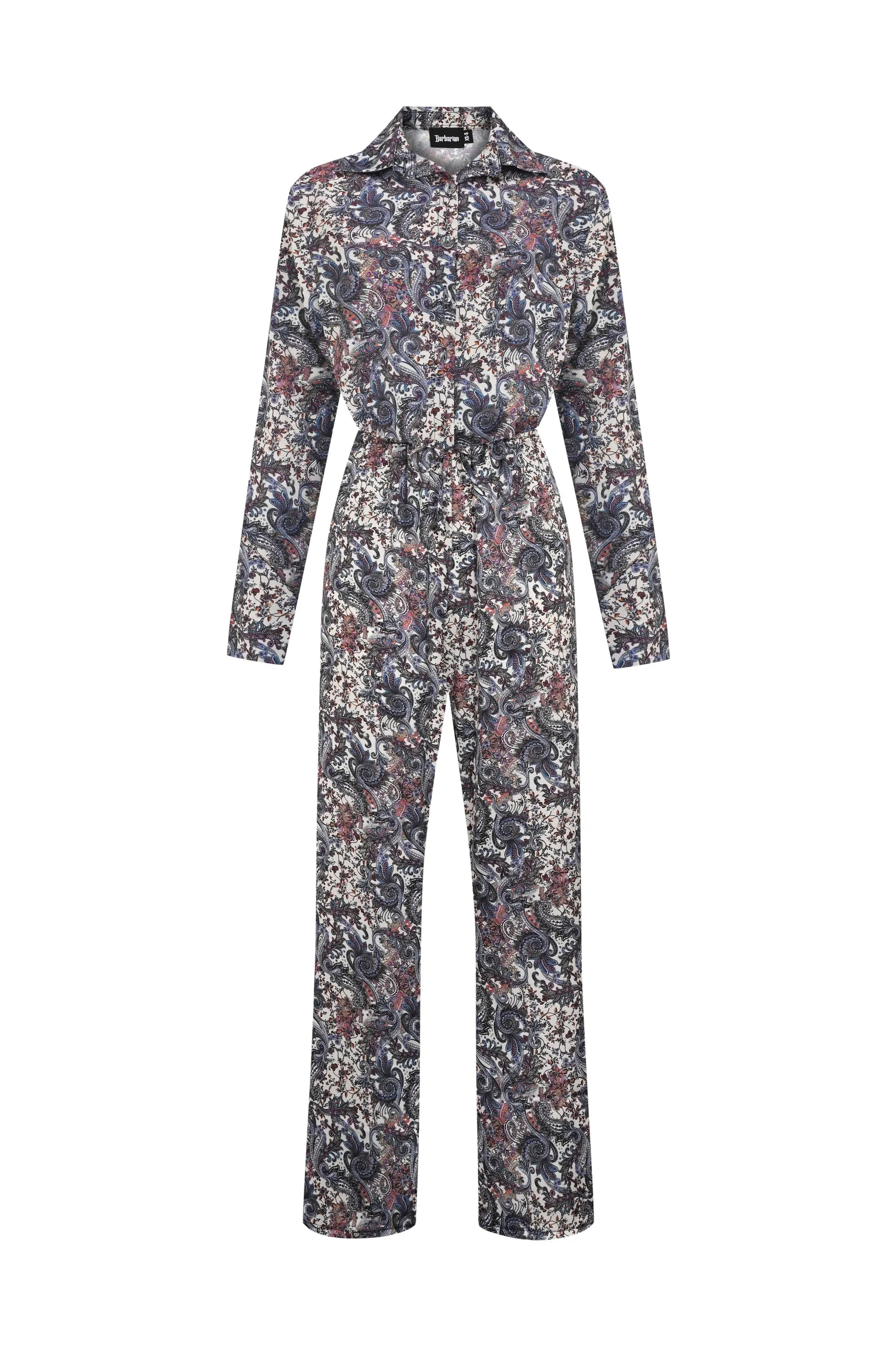 JUJU PANT