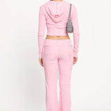 LEDA TRACKPANT