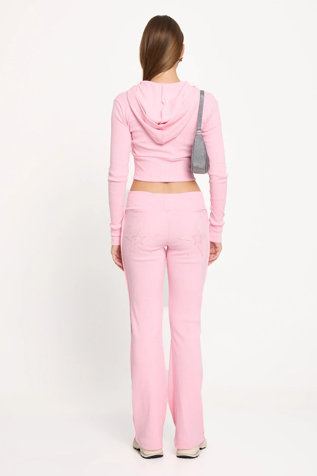 LEDA TRACKPANT