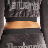 MAE CROP HOODIE
