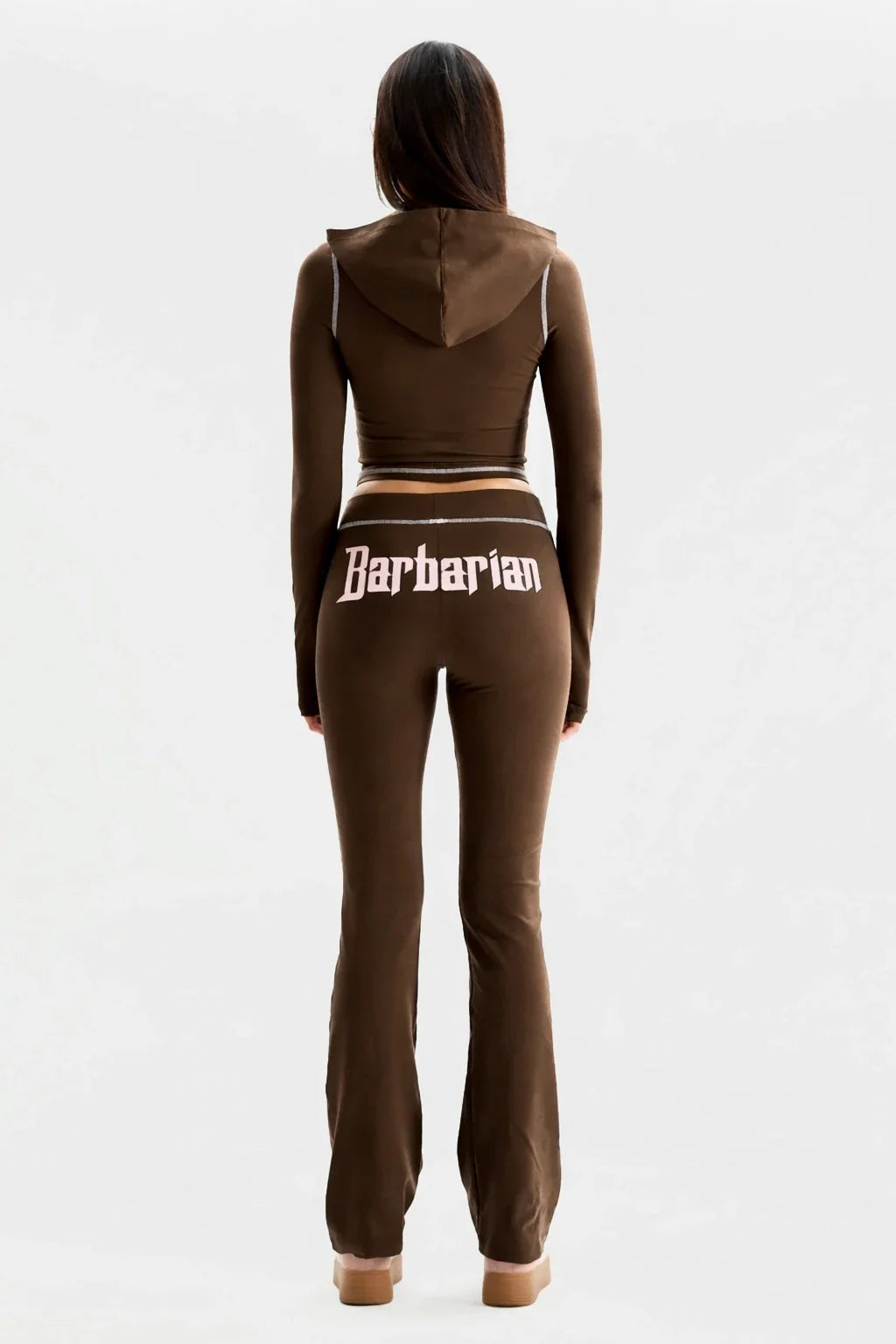 KARINA HOODIE