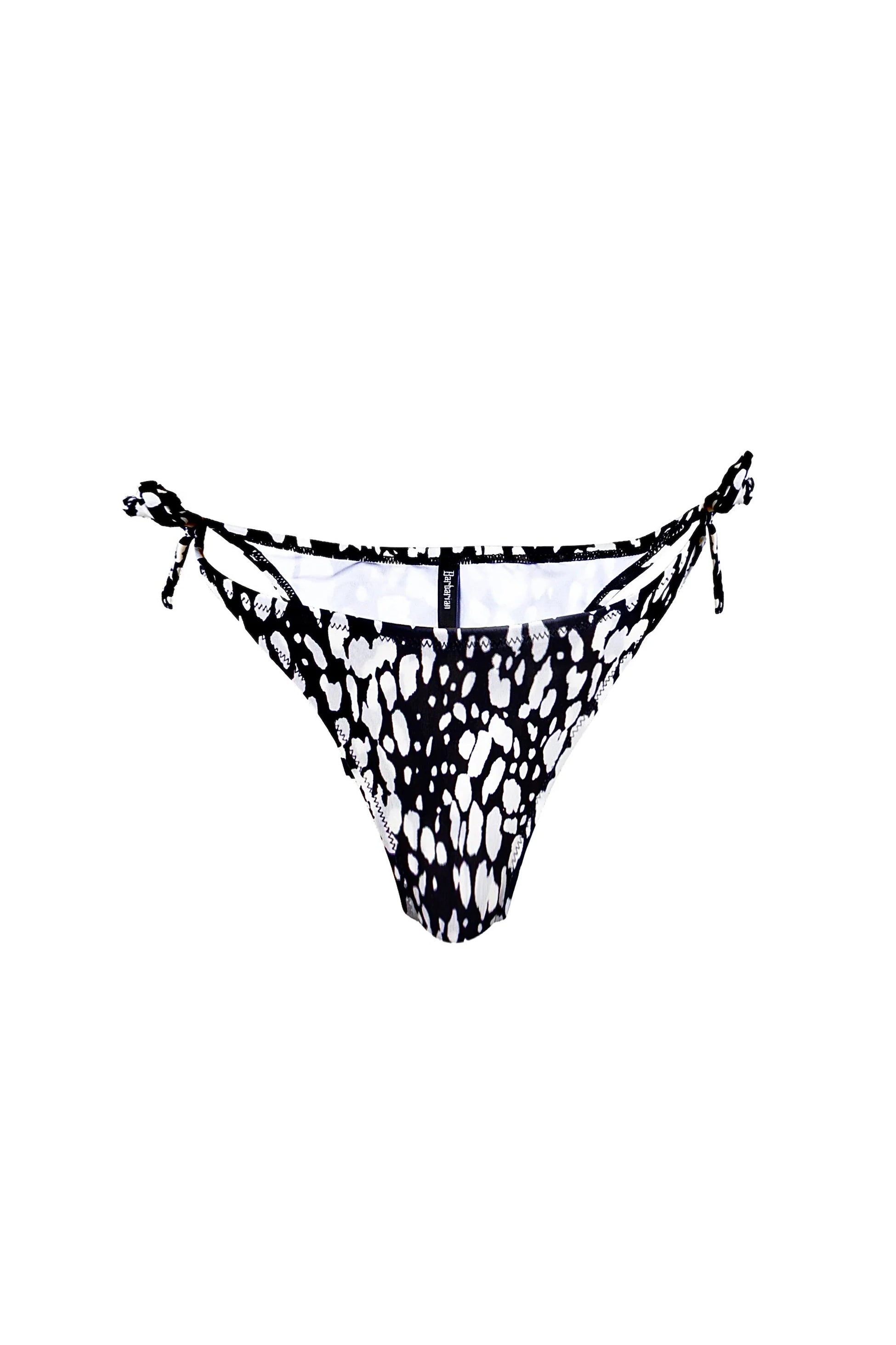ERIS BIKINI ALTI