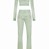 ARIEL TRACKPANT
