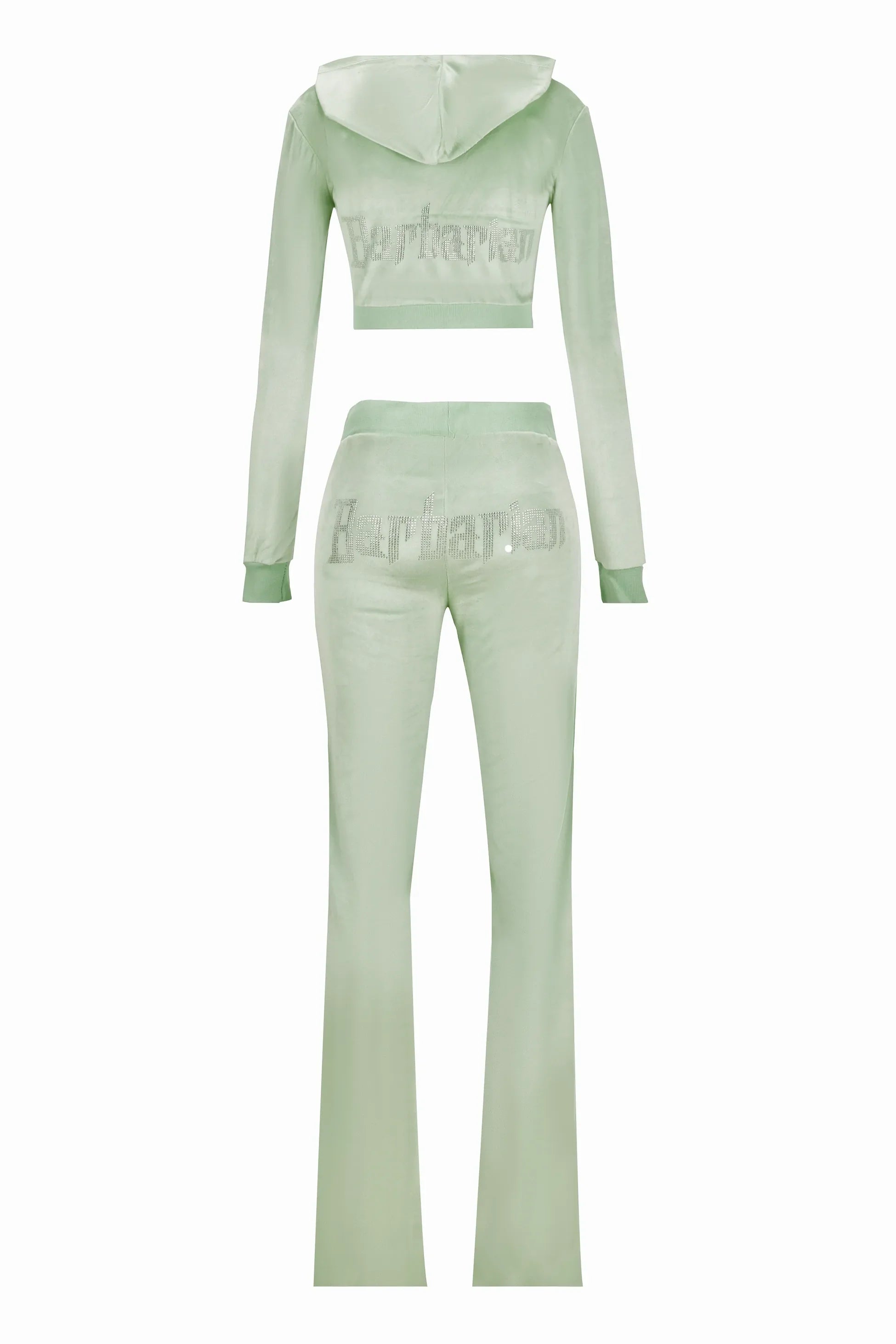 ARIEL TRACKPANT