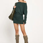 GUSTE DRESS