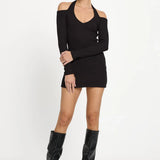 BRIENNE DRESS