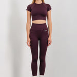 PUSH UP LEGGINGS