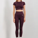 PUSH UP LEGGINGS