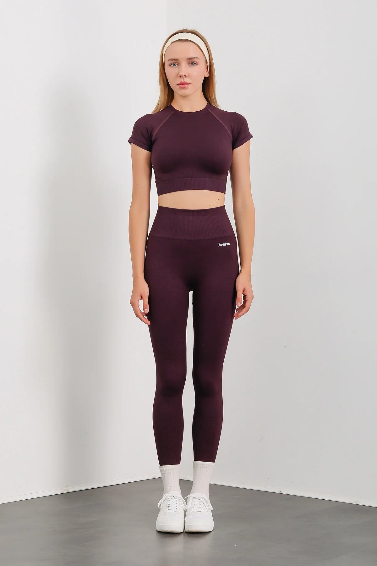 PUSH UP LEGGINGS
