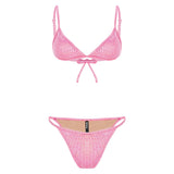 NIXIE BIKINI SET