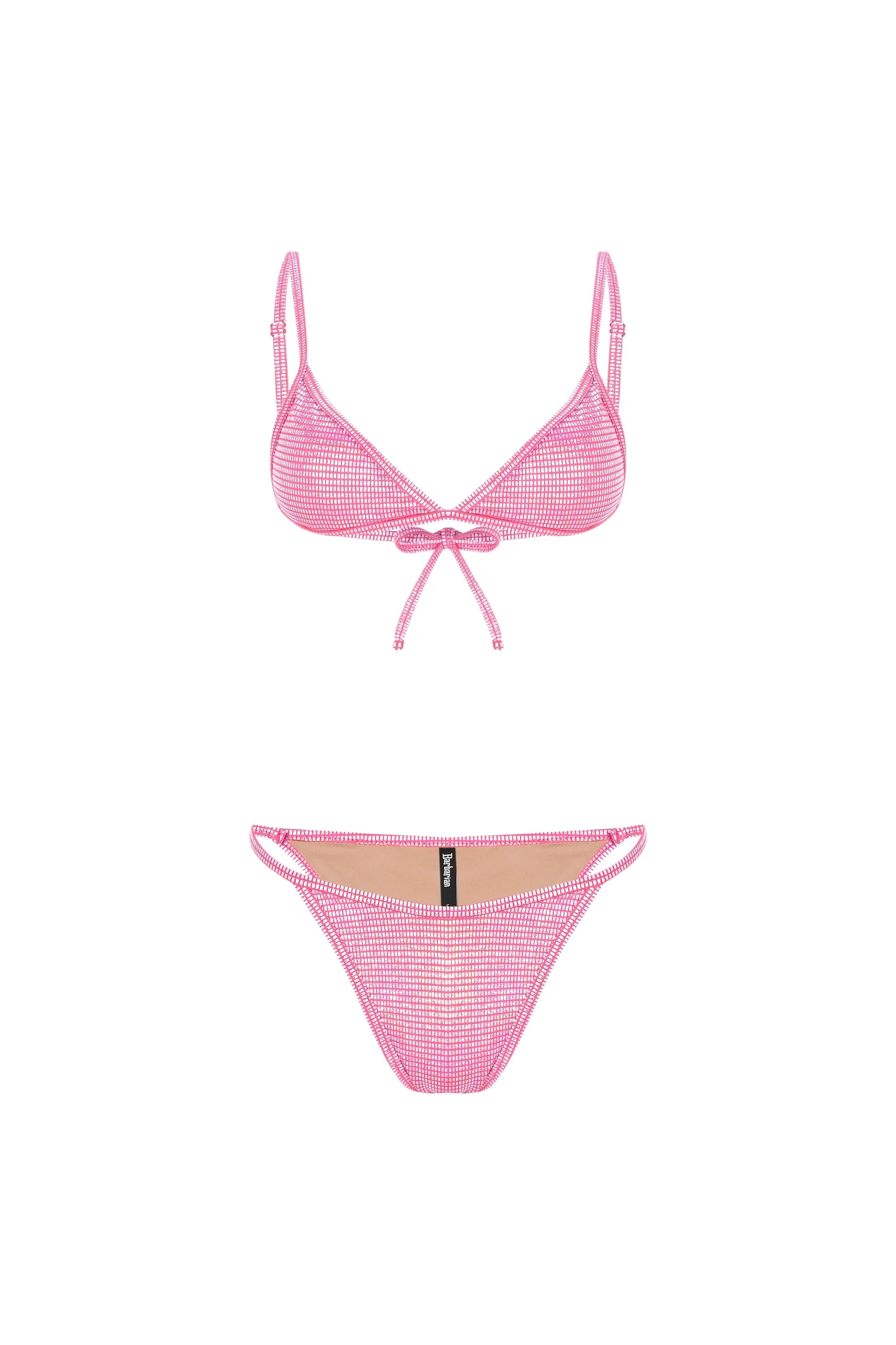 NIXIE BIKINI SET