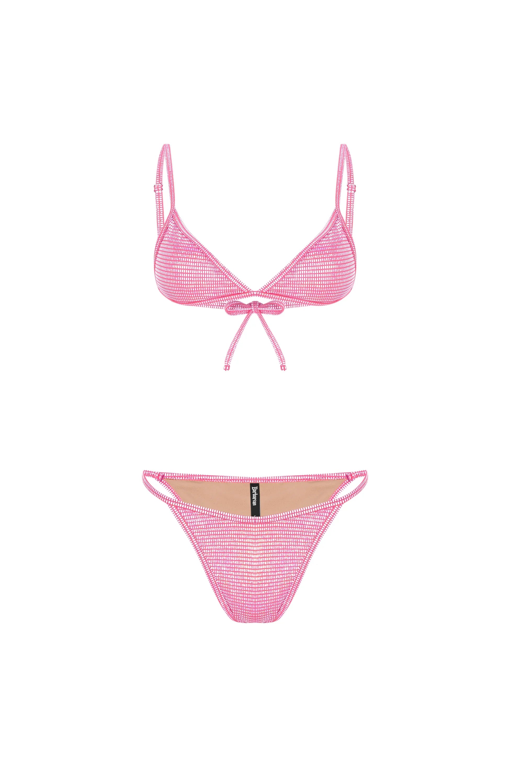 NIXIE BIKINI SET