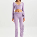 NOWA WRAP CROP