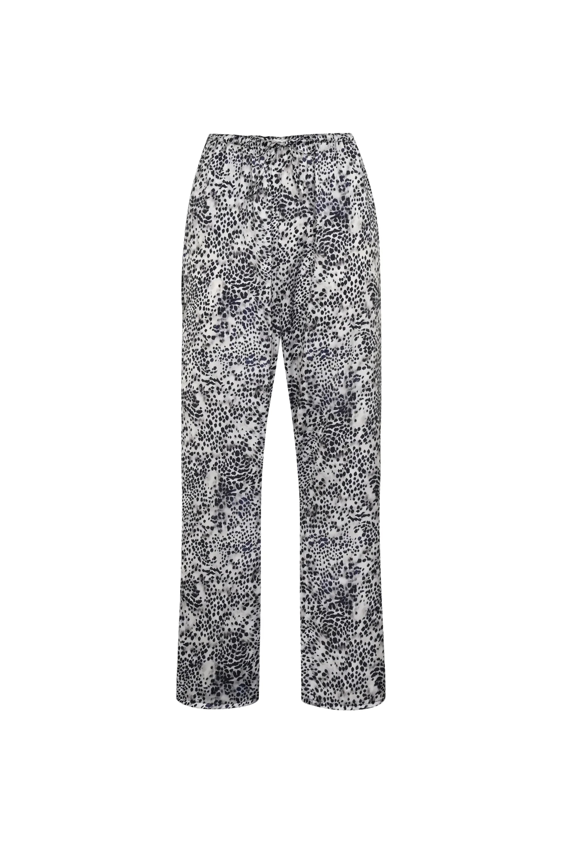 ZINNY PANT