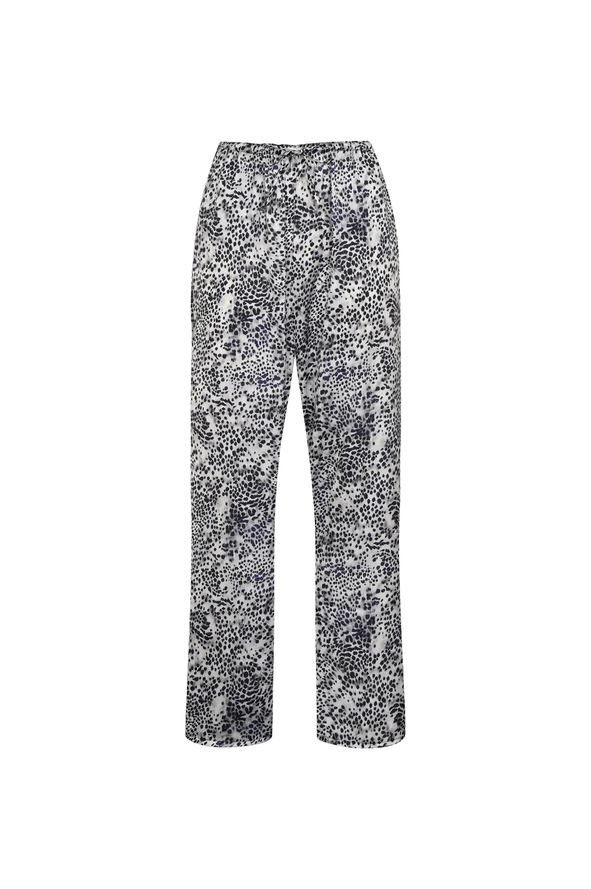 ZINNY PANT