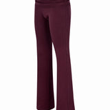 MADONNA PLUM SET