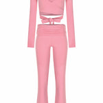 CANDY TROUSERS
