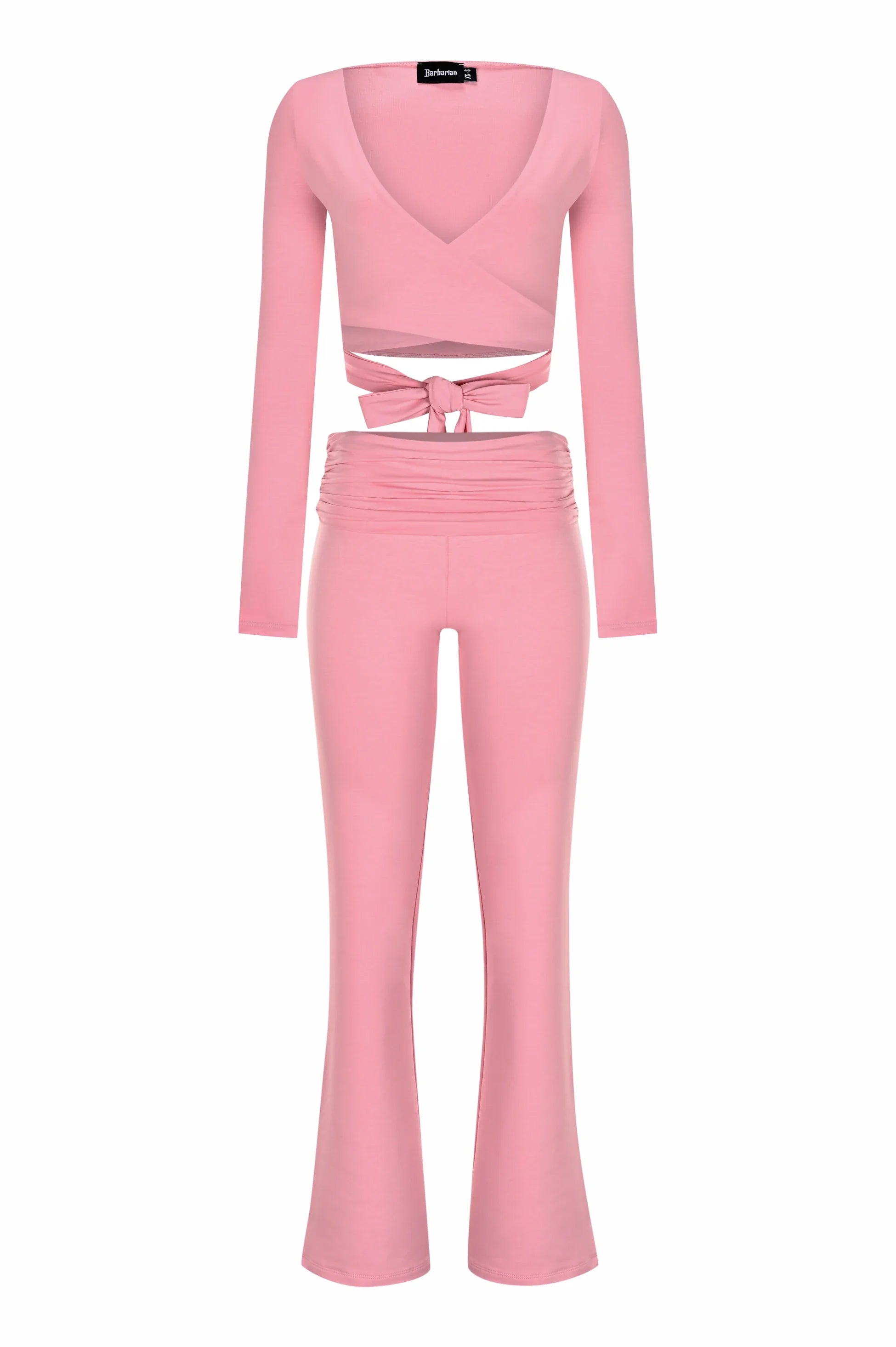 CANDY TROUSERS