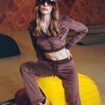 WANDA TRACKPANT